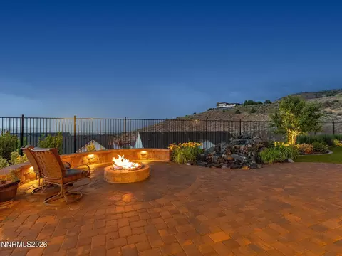 Exterior - 3063 Feathertop Dr, Reno, NV 89521 photo 8 of 21