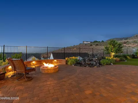 Exterior - 3063 Feathertop Dr, Reno, NV 89521 photo 5 of 21