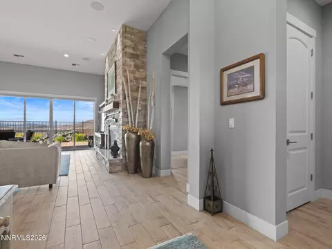 Entry Way - 3063 Feathertop Dr, Reno, NV 89521 photo 2 of 2
