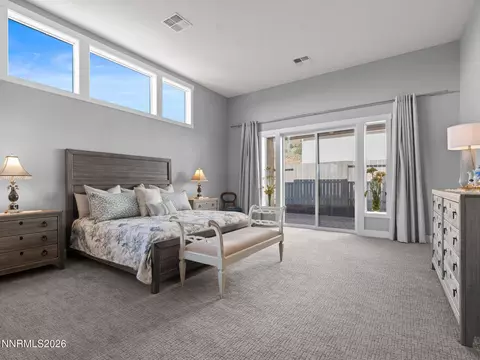 Bedroom - 3063 Feathertop Dr, Reno, NV 89521 photo 5 of 8