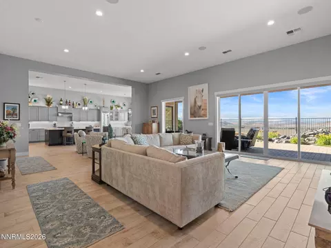 Living - 3063 Feathertop Dr, Reno, NV 89521 photo 4 of 8