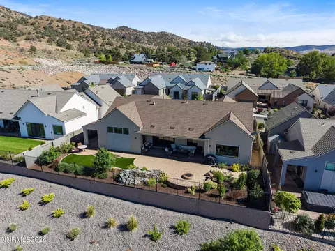 View/Area - 3063 Feathertop Dr, Reno, NV 89521 photo 5 of 10