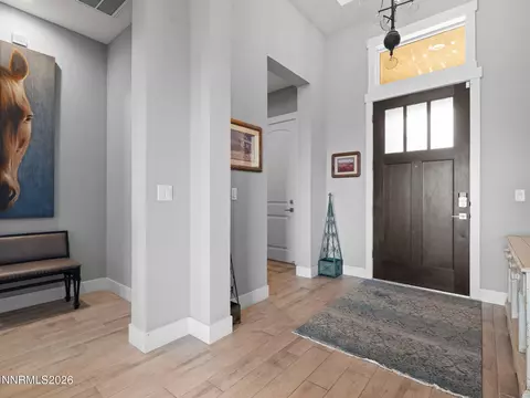 Entry Way - 3063 Feathertop Dr, Reno, NV 89521 photo 1 of 2