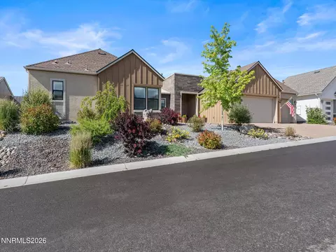 Exterior - 3063 Feathertop Dr, Reno, NV 89521 photo 13 of 21