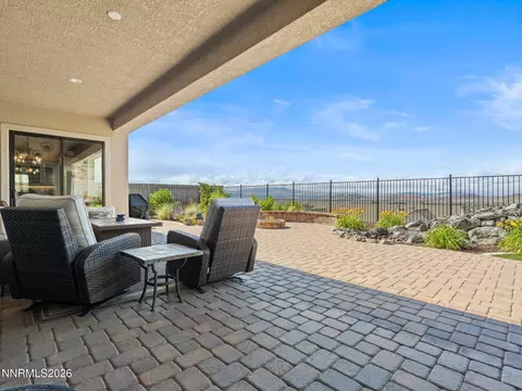 Exterior - 3063 Feathertop Dr, Reno, NV 89521 photo 19 of 21