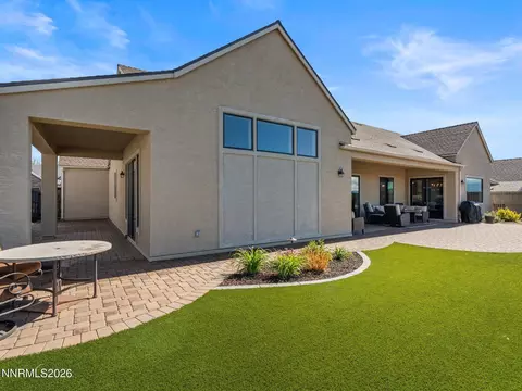 Exterior - 3063 Feathertop Dr, Reno, NV 89521 photo 15 of 21