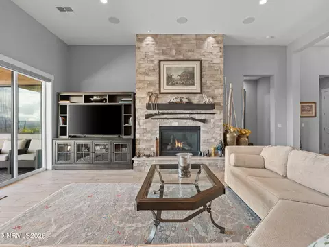 Living - 3063 Feathertop Dr, Reno, NV 89521 photo 2 of 8