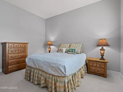 Bedroom - 3063 Feathertop Dr, Reno, NV 89521 photo 4 of 8