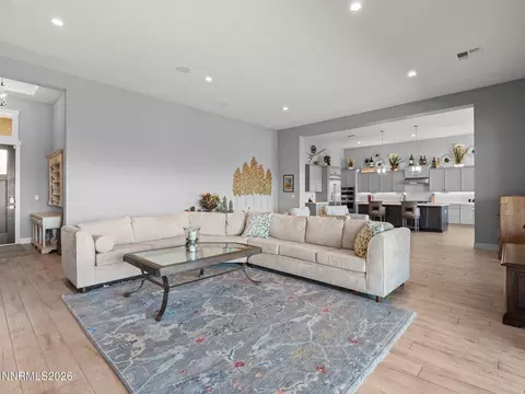 Living - 3063 Feathertop Dr, Reno, NV 89521 photo 5 of 8