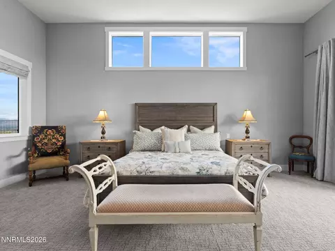 Bedroom - 3063 Feathertop Dr, Reno, NV 89521 photo 8 of 8
