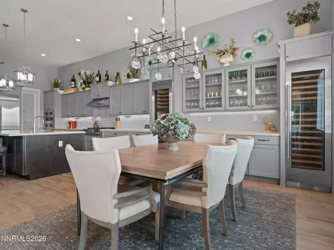 Dining - 3063 Feathertop Dr, Reno, NV 89521 photo 1 of 3