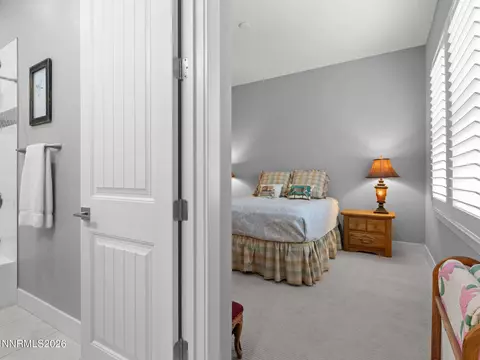 Bedroom - 3063 Feathertop Dr, Reno, NV 89521 photo 3 of 8