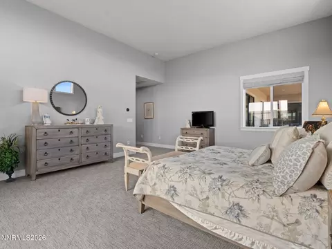 Bedroom - 3063 Feathertop Dr, Reno, NV 89521 photo 7 of 8