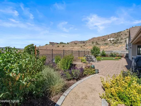 Exterior - 3063 Feathertop Dr, Reno, NV 89521 photo 17 of 21