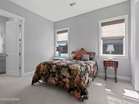 Bedroom - 3063 Feathertop Dr, Reno, NV 89521 photo 1 of 8