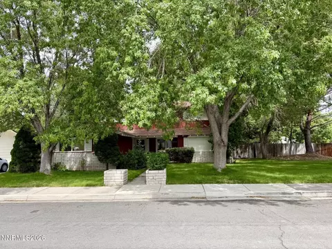 4290 Garlan Ln, Reno, NV 89509