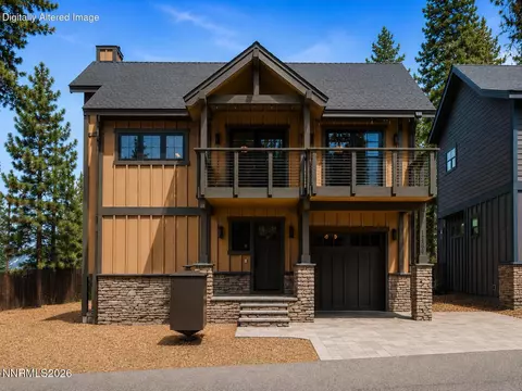 1200 Tahoe Glen Dr, Glenbrook, NV 89413