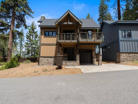 1200 Tahoe Glen Dr, Glenbrook, NV 89413