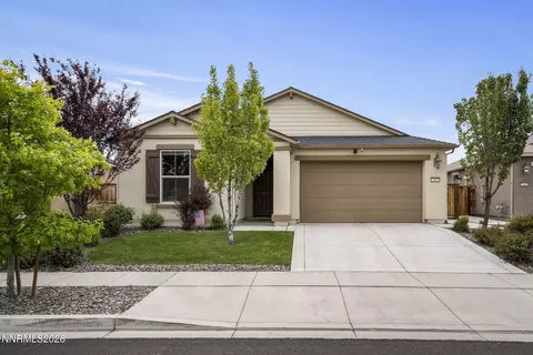 7397 Overture Dr, Reno, NV 89506