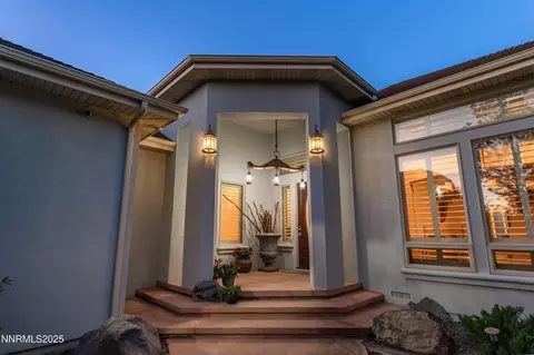 Exterior - 4433 Casey Rd, Fallon, NV 89406 photo 6 of 13