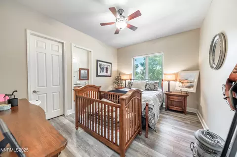 Bedroom - 4433 Casey Rd, Fallon, NV 89406 photo 6 of 6