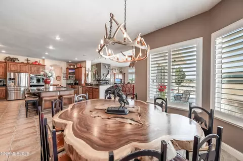 Dining - 4433 Casey Rd, Fallon, NV 89406 photo 2 of 2