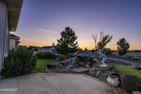 Exterior - 4433 Casey Rd, Fallon, NV 89406 photo 7 of 13