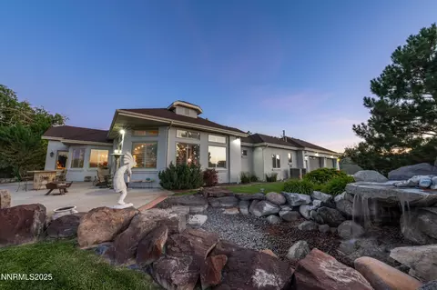 Exterior - 4433 Casey Rd, Fallon, NV 89406 photo 8 of 13