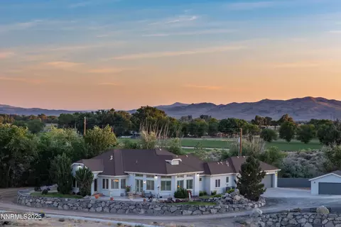 4433 Casey Rd, Fallon, NV 89406