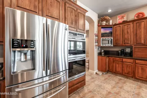 Kitchen - 4433 Casey Rd, Fallon, NV 89406 photo 4 of 8