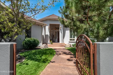 Exterior - 4433 Casey Rd, Fallon, NV 89406 photo 3 of 13