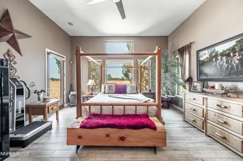 Bedroom - 4433 Casey Rd, Fallon, NV 89406 photo 1 of 6