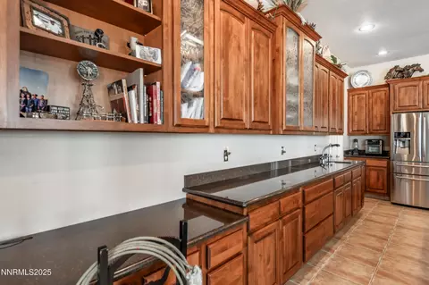 Kitchen - 4433 Casey Rd, Fallon, NV 89406 photo 3 of 8