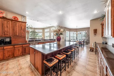 Kitchen - 4433 Casey Rd, Fallon, NV 89406 photo 8 of 8