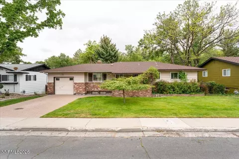 640 Rosewood Dr, Reno, NV 89509