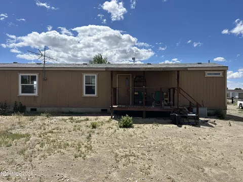 1970 Western Ave, Fallon, NV 89406 photo 2