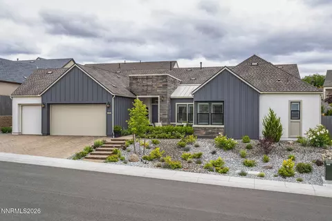 3036 Bristol Dr, Reno, NV 89521