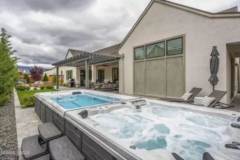 3036 Bristol Dr, Reno, NV 89521