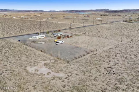 1375 E Fir St, Silver Springs, NV 89429