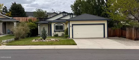 851 Valley Vista Dr, Carson City, NV 89705