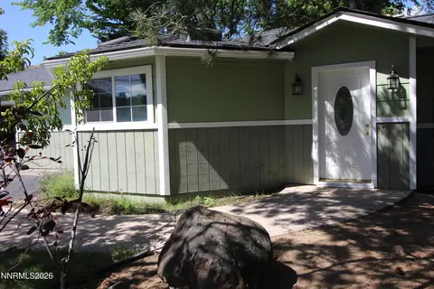 120 Andrew Ln, Reno, NV 89521