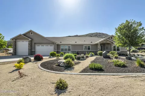 2385 Lompa Ln, Carson City, NV 89701