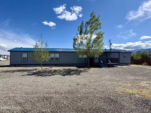 510 Sibbald Ave, Golconda, NV 89414