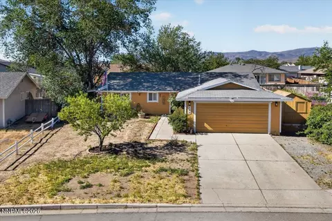 409 Sierra St, Fernley, NV 89408