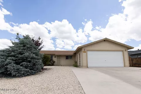2087 Lonnie Ln, Dayton, NV 89403