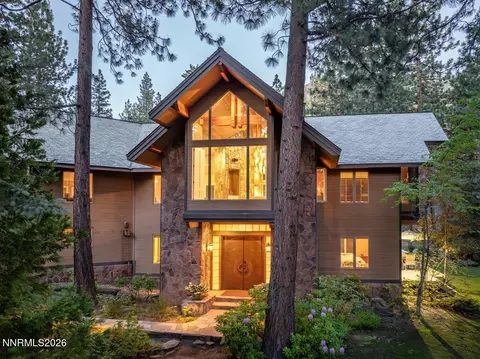 11 Kelly Cir, Glenbrook, NV 89413