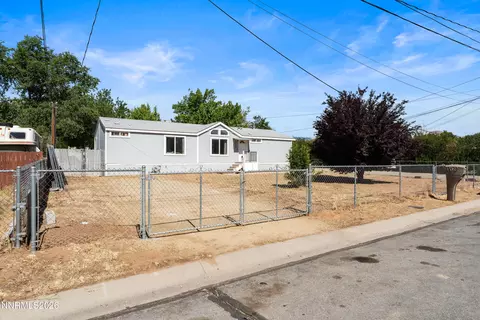 3120 Debbie Way, Carson City, NV 89706