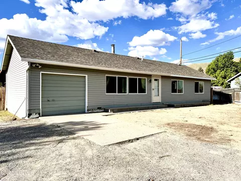 3480 Becard Ln, Reno, NV 89508