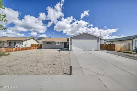 2078 Lonnie Ln, Dayton, NV 89403