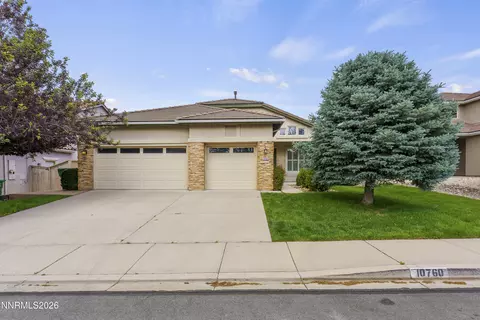 10760 Clear Vista Dr, Reno, NV 89521